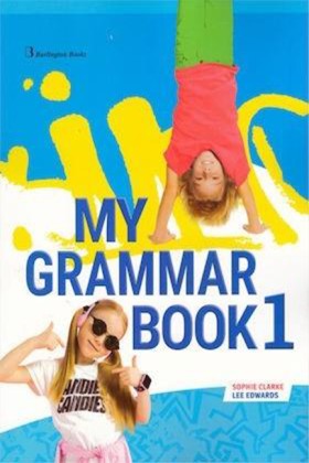 MY GRAMMAR …