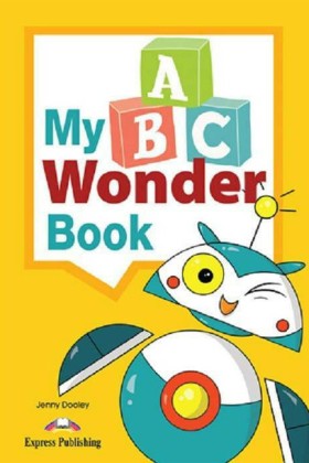 MY ABC WON &hellip;