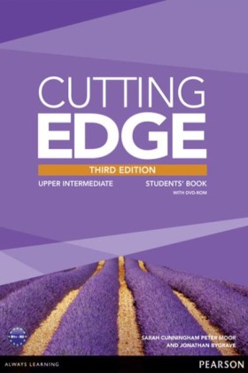 CUTTING ED …