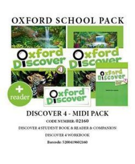 OXFORD DIS &hellip;