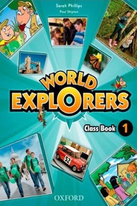 WORLD EXPL &hellip;