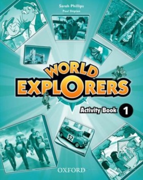 WORLD EXPL …