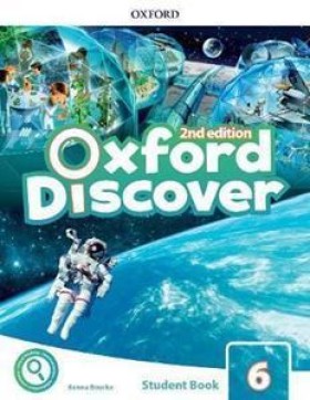 OXFORD DIS …