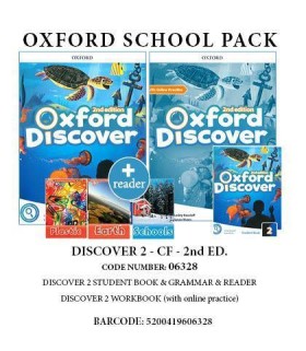 DISCOVER 2 …