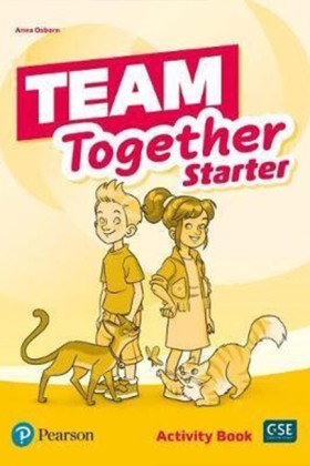 TEAM TOGET …
