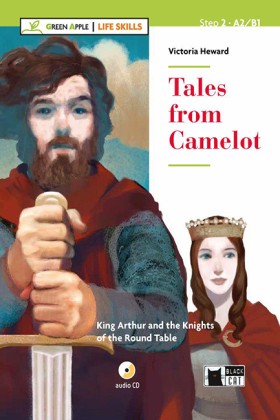 GA 2: TALE &hellip;
