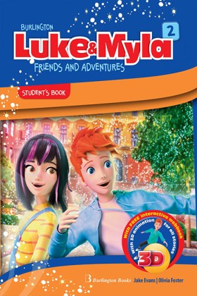 LUKE & MYL &hellip;