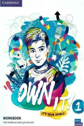 OWN IT! 1 &hellip;
