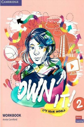 OWN IT! 2 &hellip;