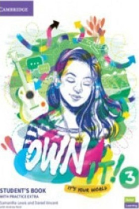 OWN IT! 3 &hellip;