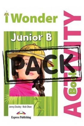 IWONDER JU &hellip;