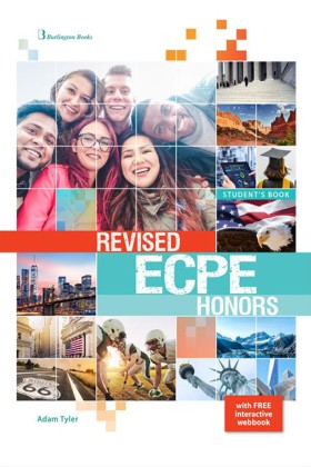 ECPE HONOR …
