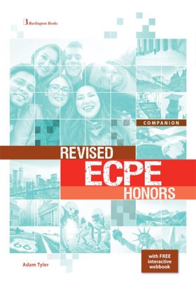 ECPE HONOR …