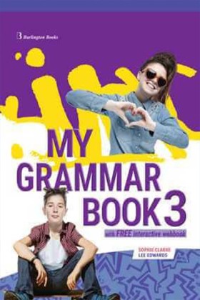 MY GRAMMAR &hellip;