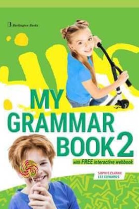 MY GRAMMAR &hellip;