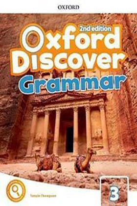 OXFORD DIS &hellip;