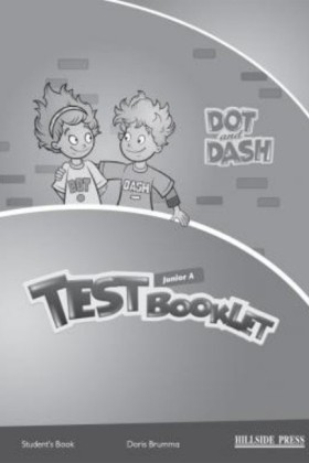 DOT AND DA …