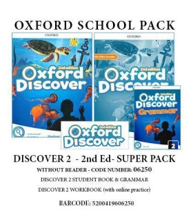 DISCOVER 2 …