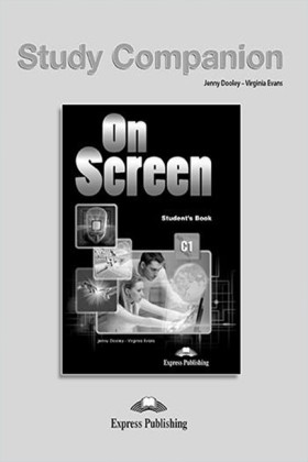 ON SCREEN &hellip;