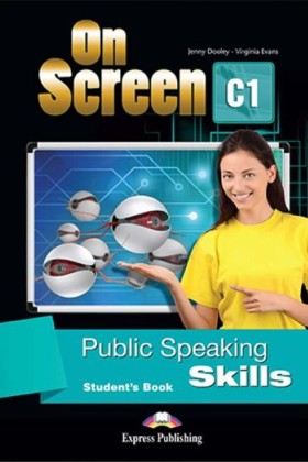 ON SCREEN &hellip;