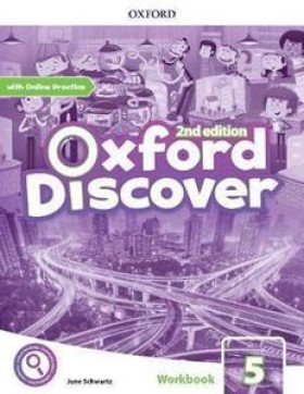 OXFORD DIS …
