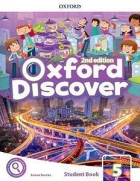 OXFORD DIS …