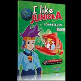 I LIKE JUN …