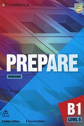 PREPARE! 5 &hellip;
