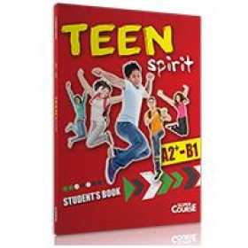TEEN SPIRI &hellip;