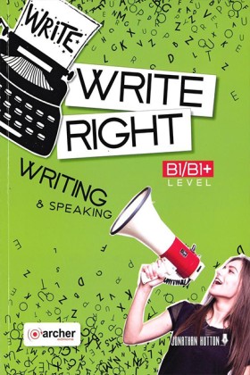 WRITE RIGH &hellip;