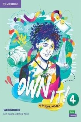 OWN IT! 4 &hellip;