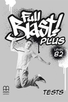 FULL BLAST …