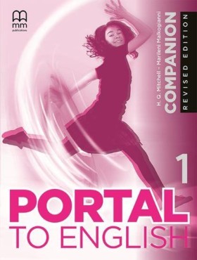 PORTAL TO …