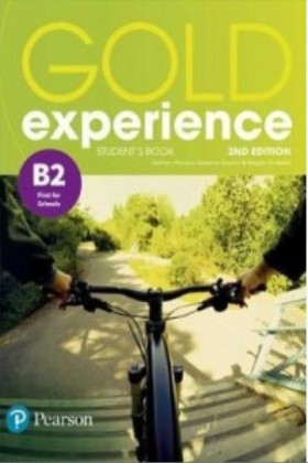 GOLD EXPER …
