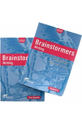 BRAINSTORM &hellip;
