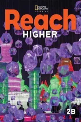 REACH HIGH …