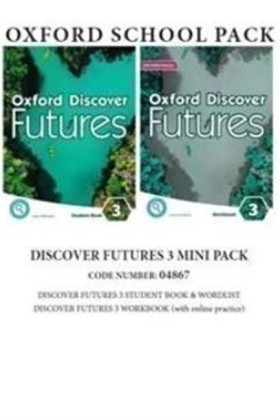 OXFORD DIS &hellip;