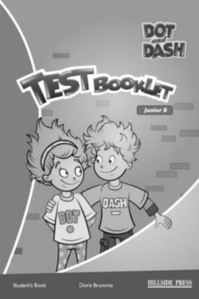 DOT AND DA …
