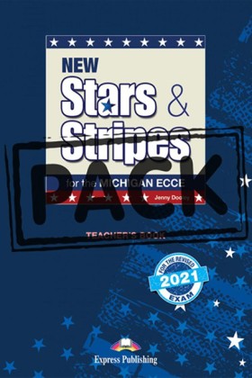 NEW STARS &hellip;