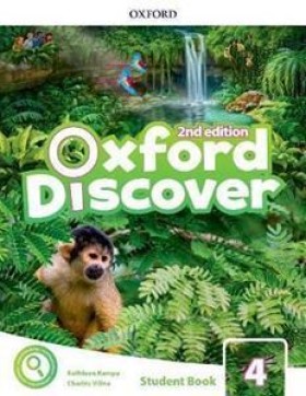OXFORD DIS &hellip;