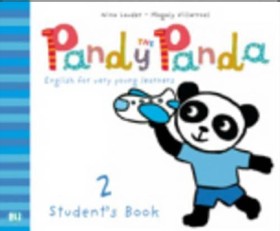 PANDY THE …