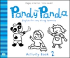 PANDY THE &hellip;