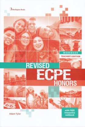 ECPE HONOR &hellip;