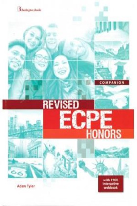 ECPE HONOR &hellip;