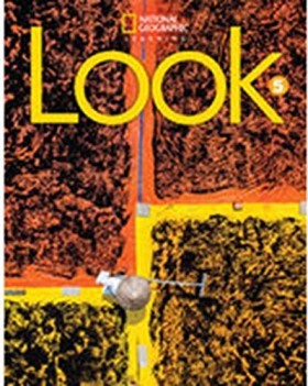 LOOK 5 ANT …