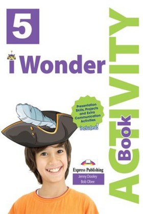 IWONDER 5 &hellip;