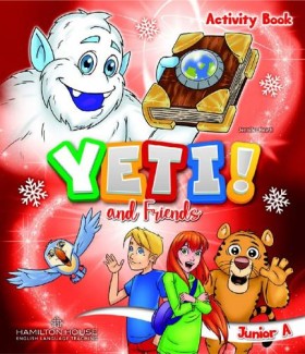 YETI AND F …