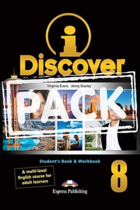IDISCOVER &hellip;