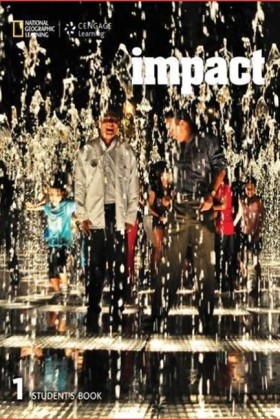 IMPACT 1 W …