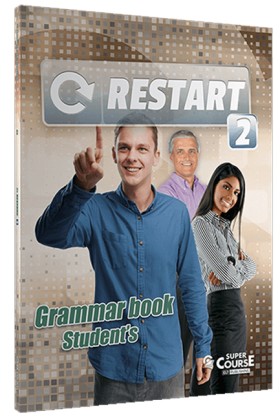 RESTART 2 &hellip;